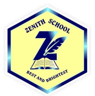 Zenith School logo